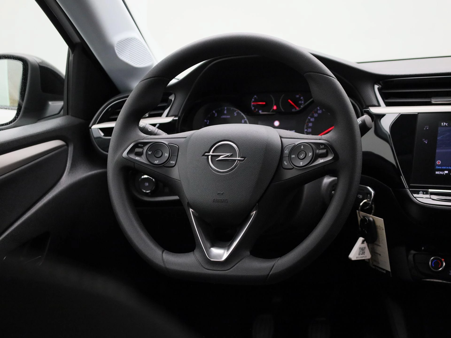 Opel Corsa 1.2 55kW S/S Edition