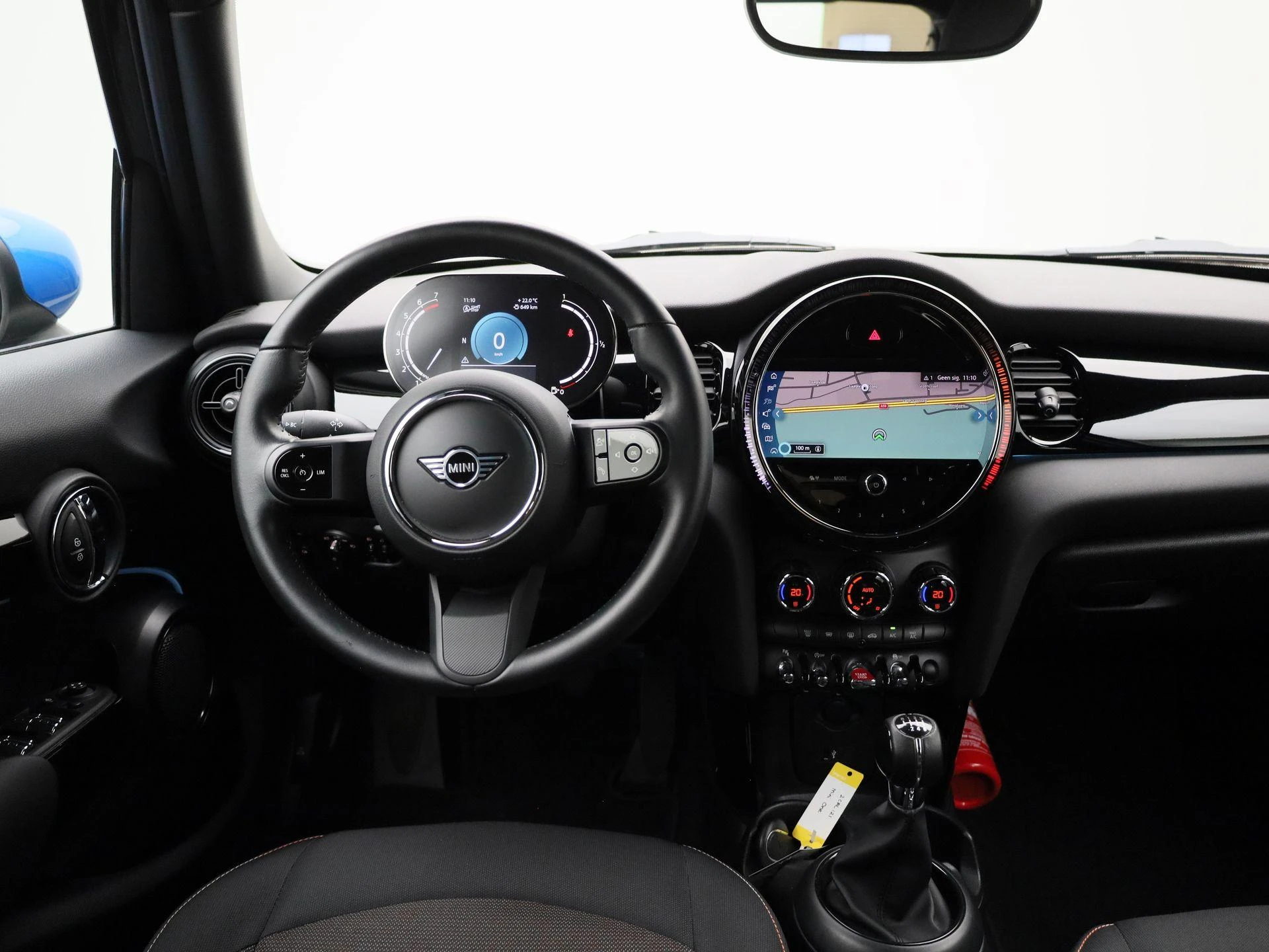 MINI One Mini 5 door PDC V+A | Carplay | Cruise Control