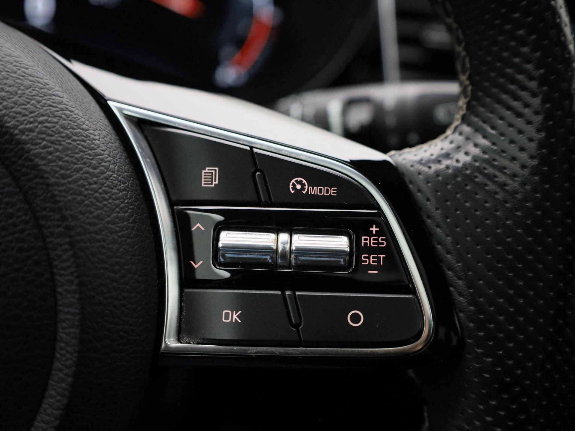Kia Ceed Sportswagon 1.5 T-GDi GT-Line