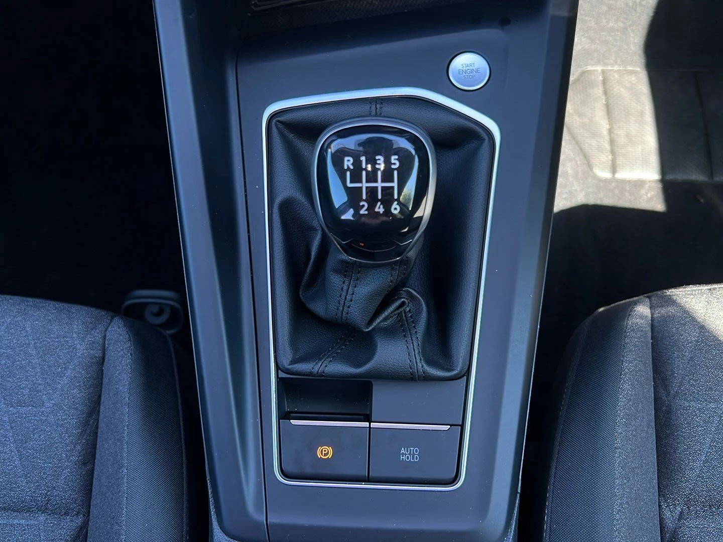 Volkswagen Golf, image 13