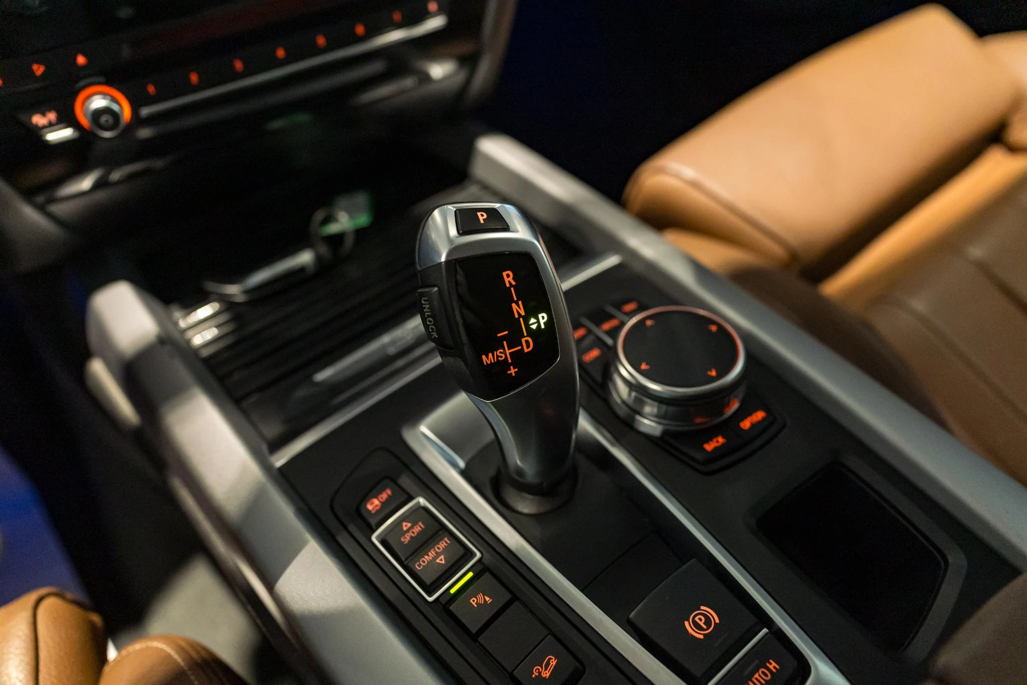 BMW X5 xDrive40e (205 kW)
