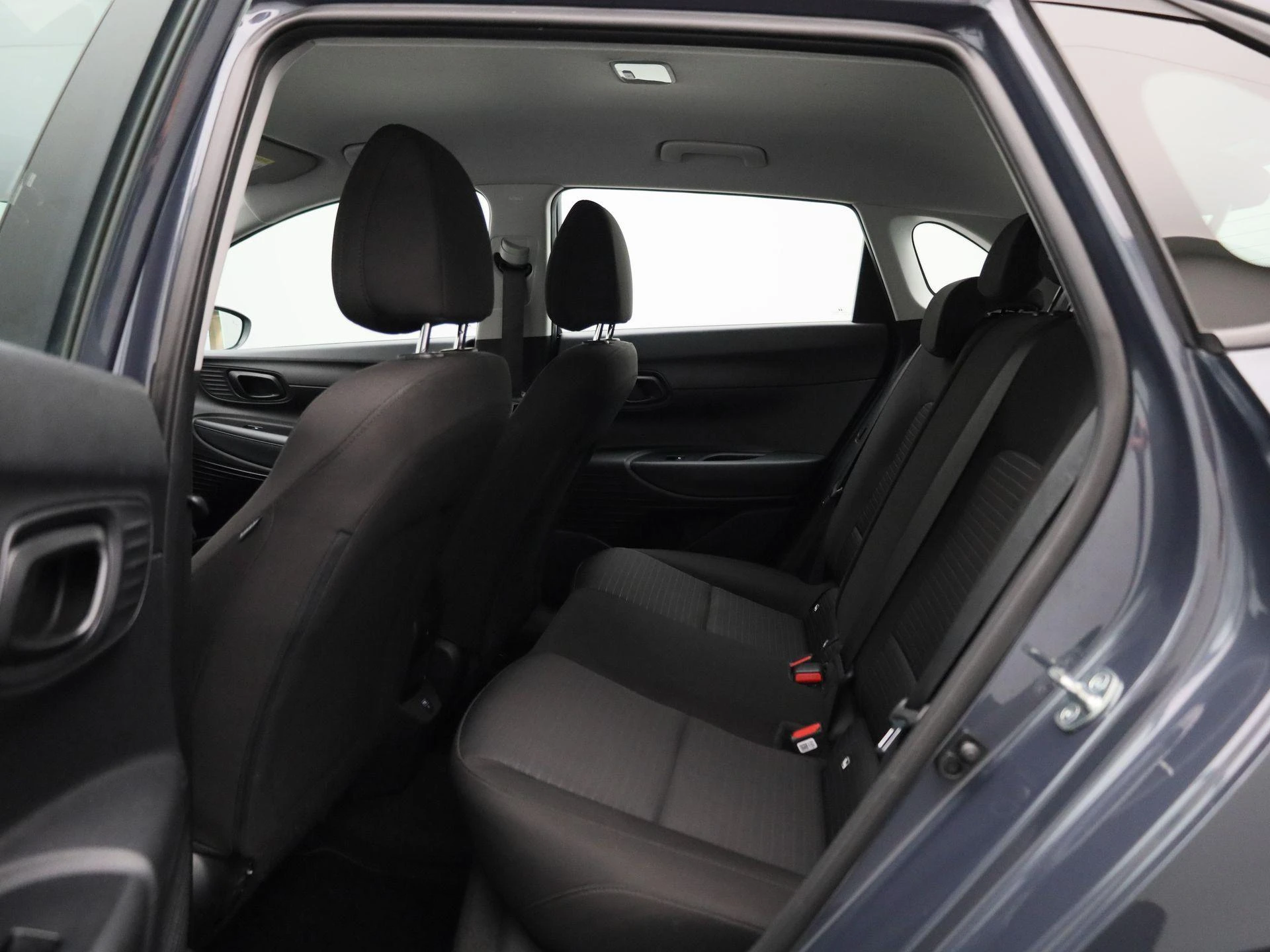 Hyundai i20 1.2 MPI Comfort
