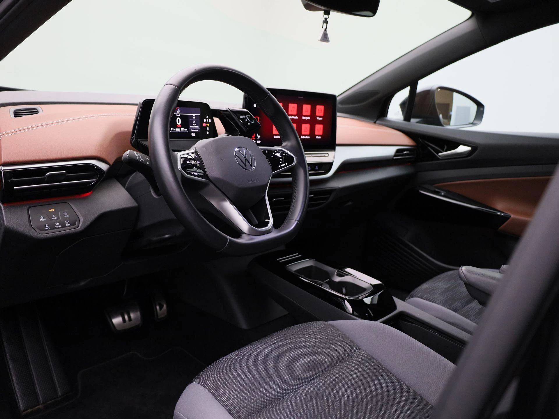 Volkswagen ID.5 Pro 77 kWh 204 PK|