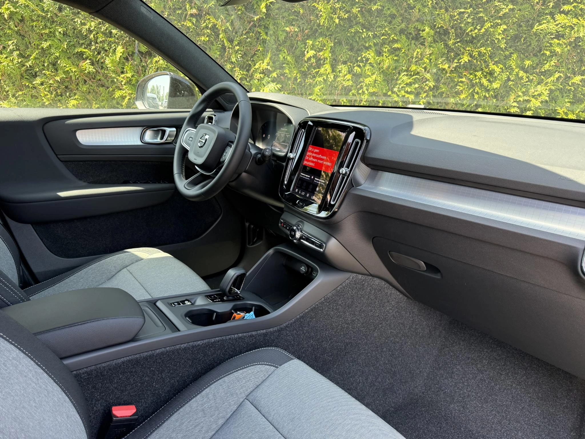 Volvo XC40 2.0 B4 Business Edition