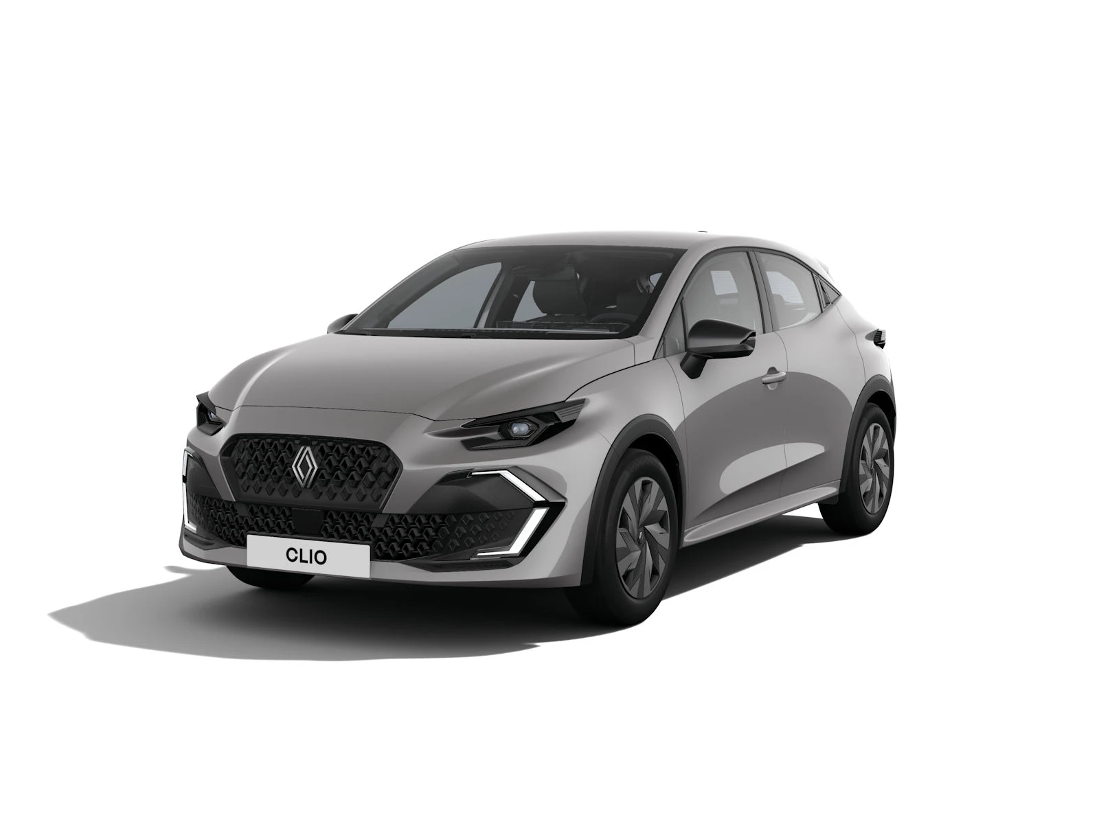 Renault Clio Evolution+
