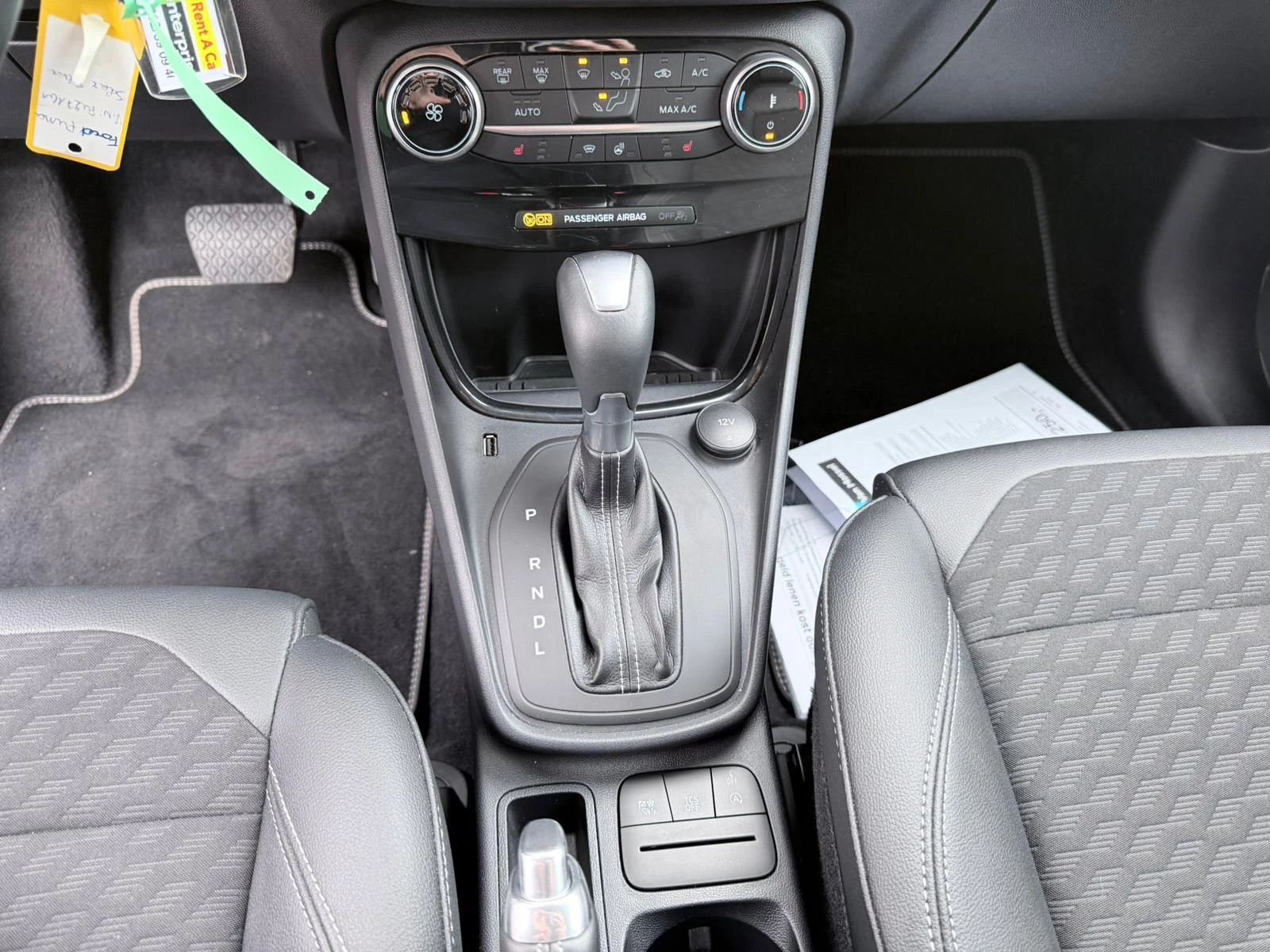 Ford Puma Titanium X|Automaat|B&O||Winterpack