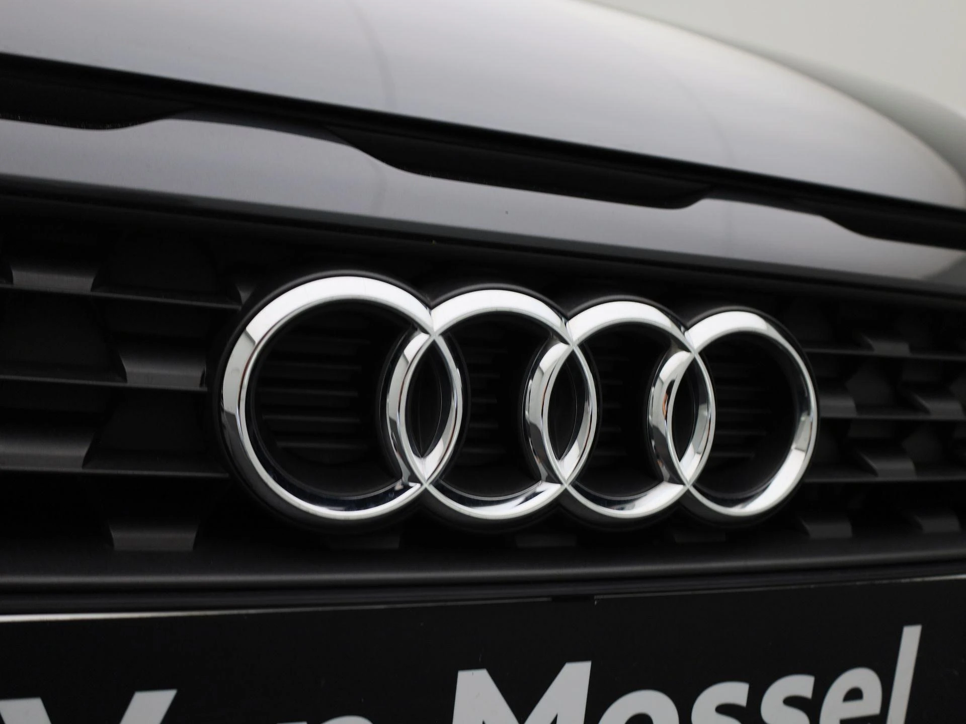 Audi A1 Sportback 1.0 25 TFSI S tronic Advanced