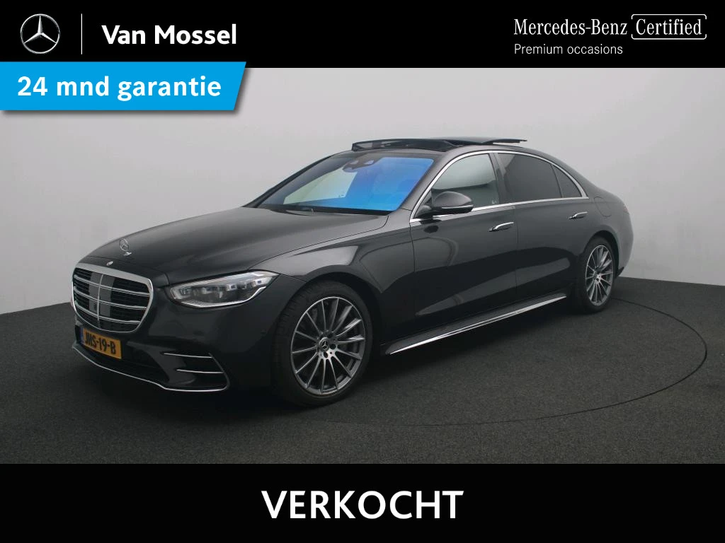 Mercedes-Benz-S-Klasse-image-0