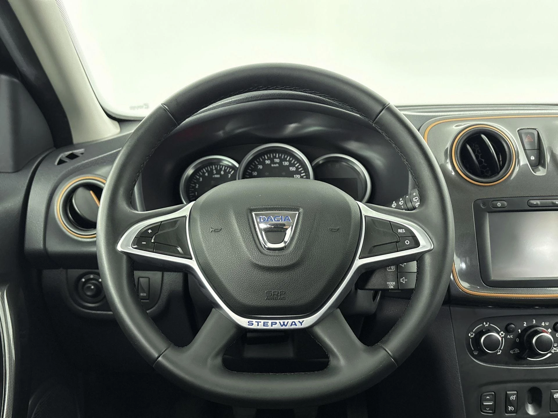Dacia Sandero Stepway 0.9 TCe SL