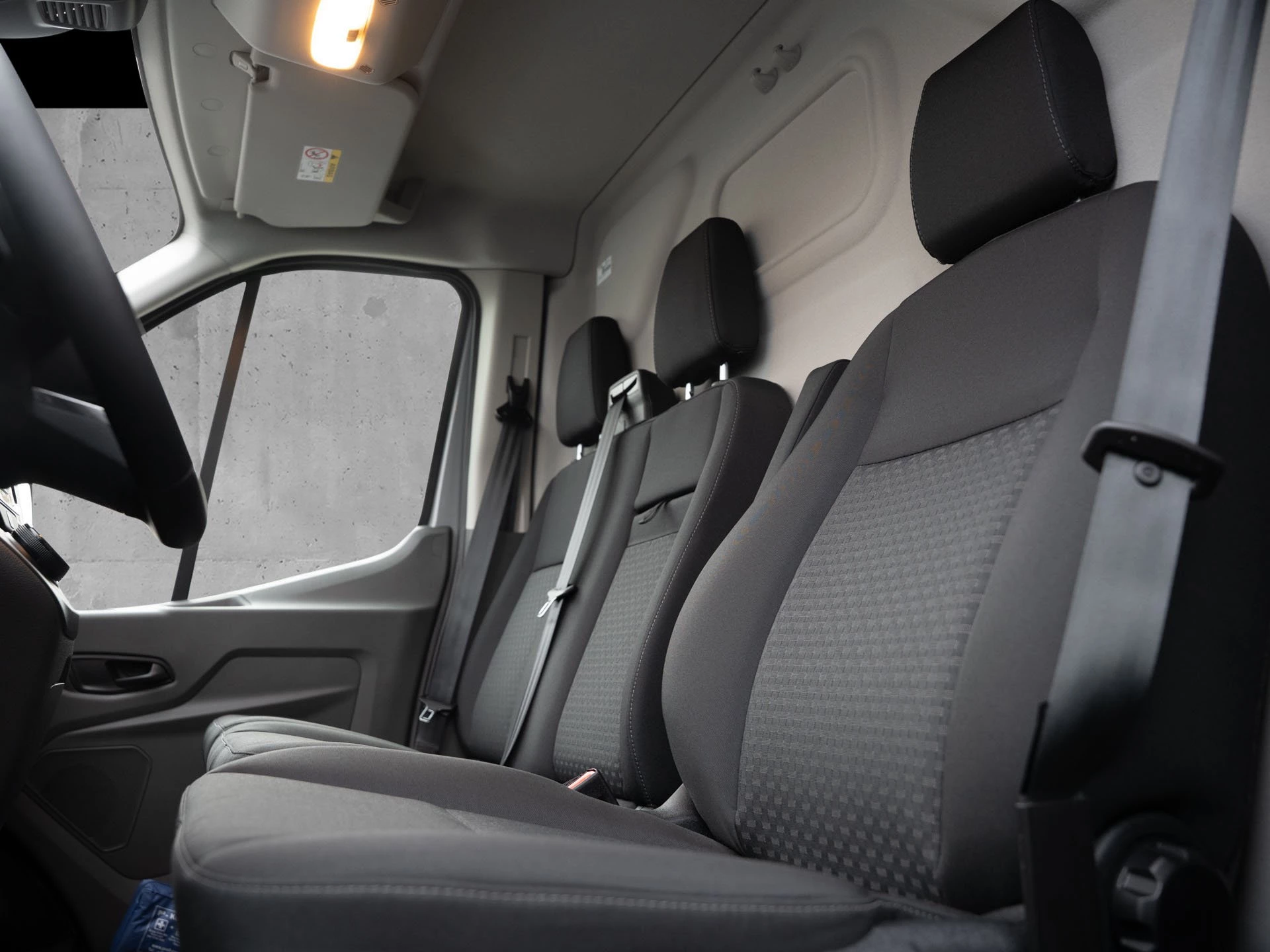 Ford Transit Trend L3 KLIMA*RLS*STHZ*TECH.PKT