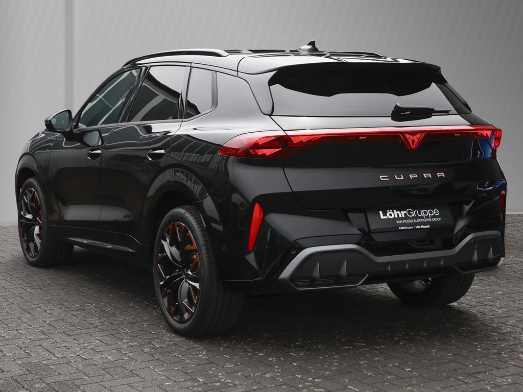 CUPRA Terramar VZ 1.5 e-Hybrid 200kW/272PS 6-Gang-DSG
