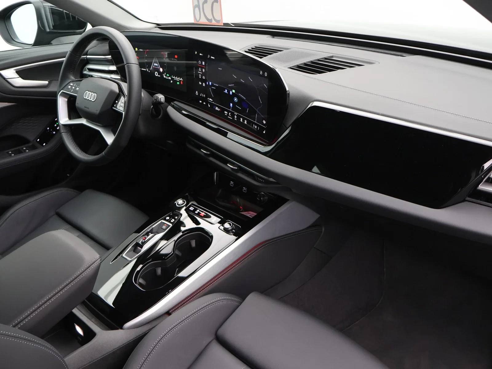 Audi A5 Avant 2.0TFSI Advanced 150PK *AUTOMAAT*LEDER*CAMERA*PDC*ACC*VIRTUAL COCKPIT*APP-CONNECT*...*