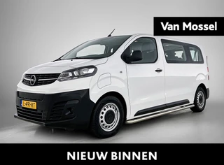 Opel Vivaro-e Combi L2H1 75 kWh
