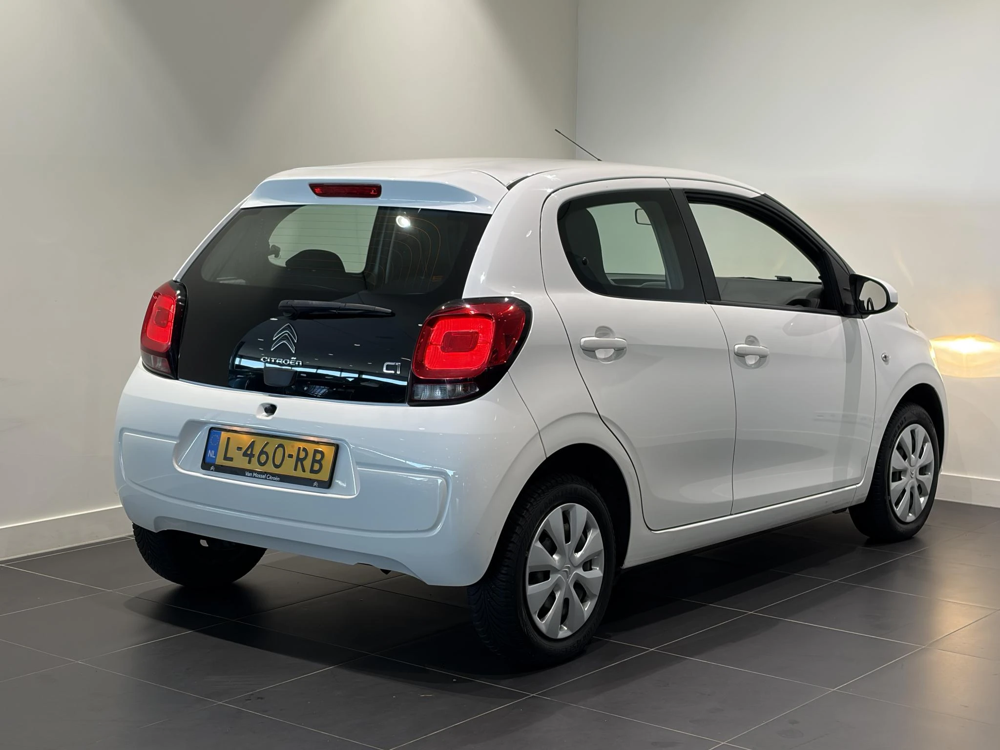 Citroën-C1-image-3