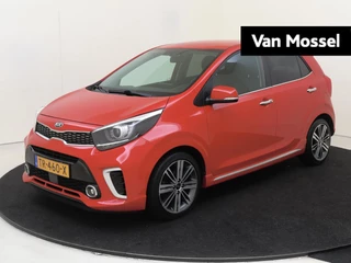 Kia Picanto 1.2 CVVT GT-Line