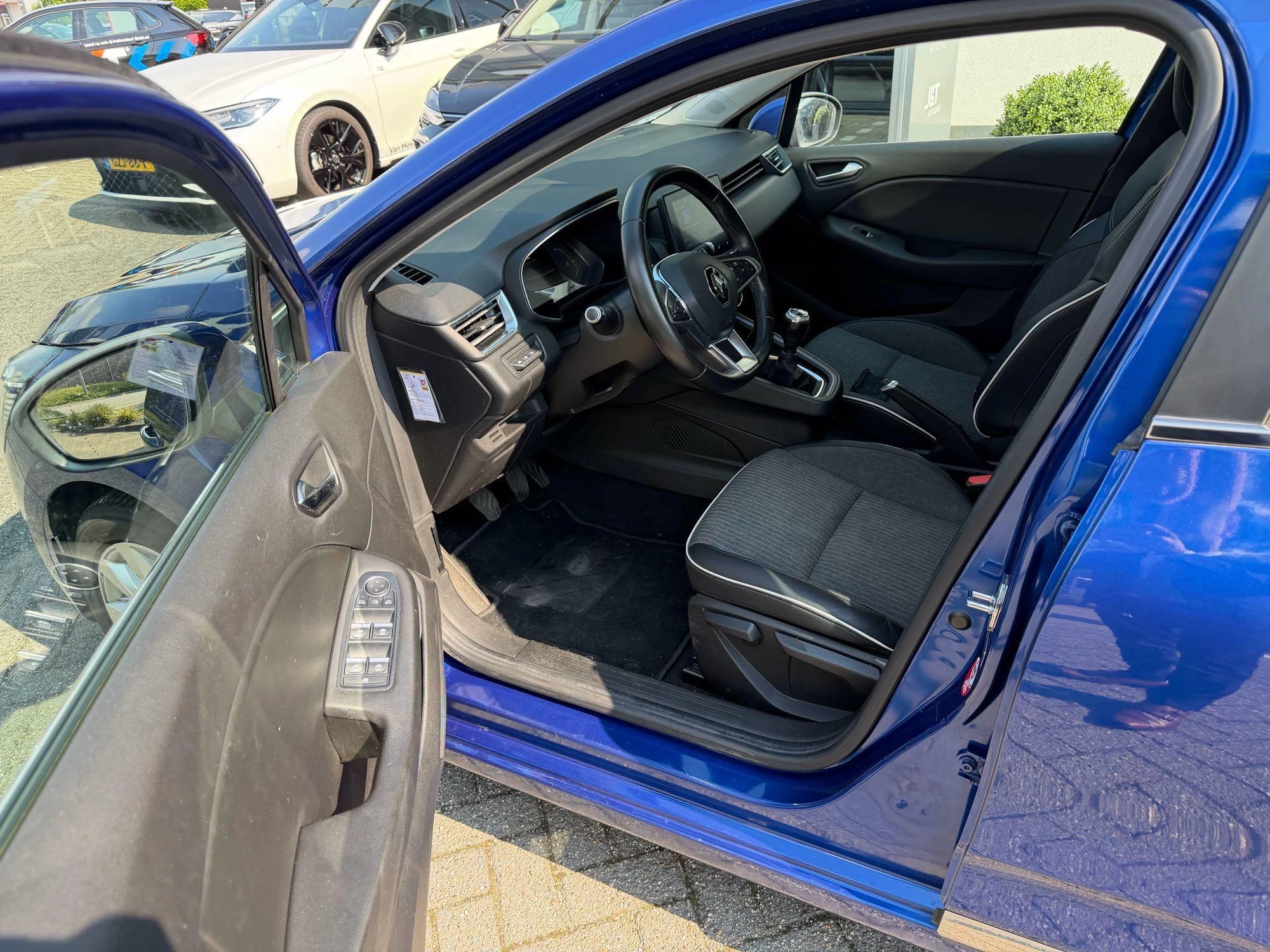 Renault Clio 1.0 TCe Intens