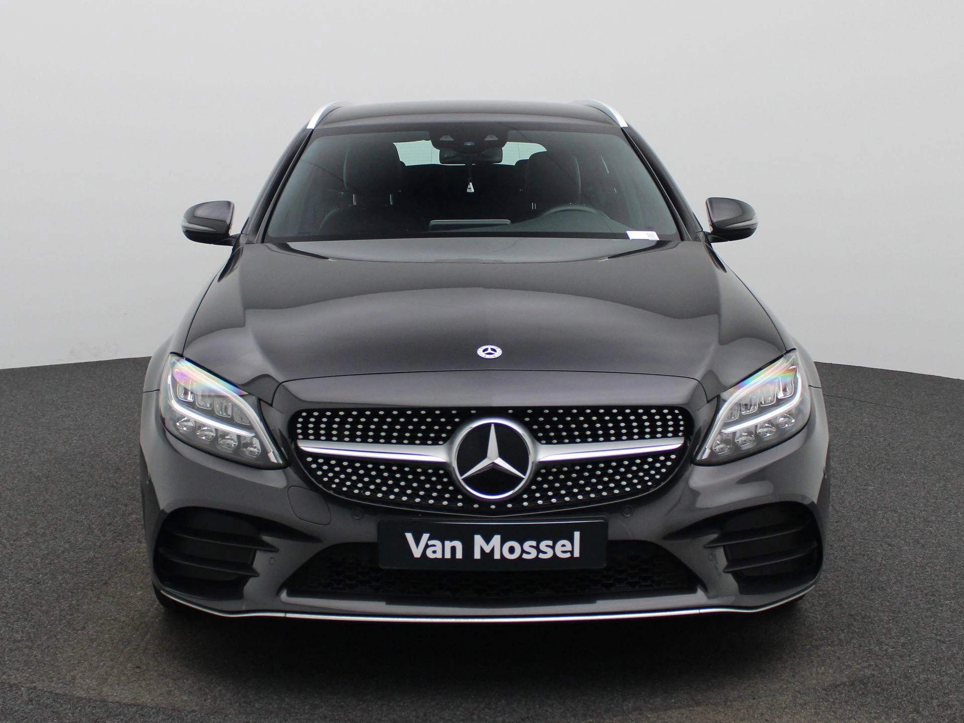 Mercedes-Benz Classe C 300 de Break Business Solution +