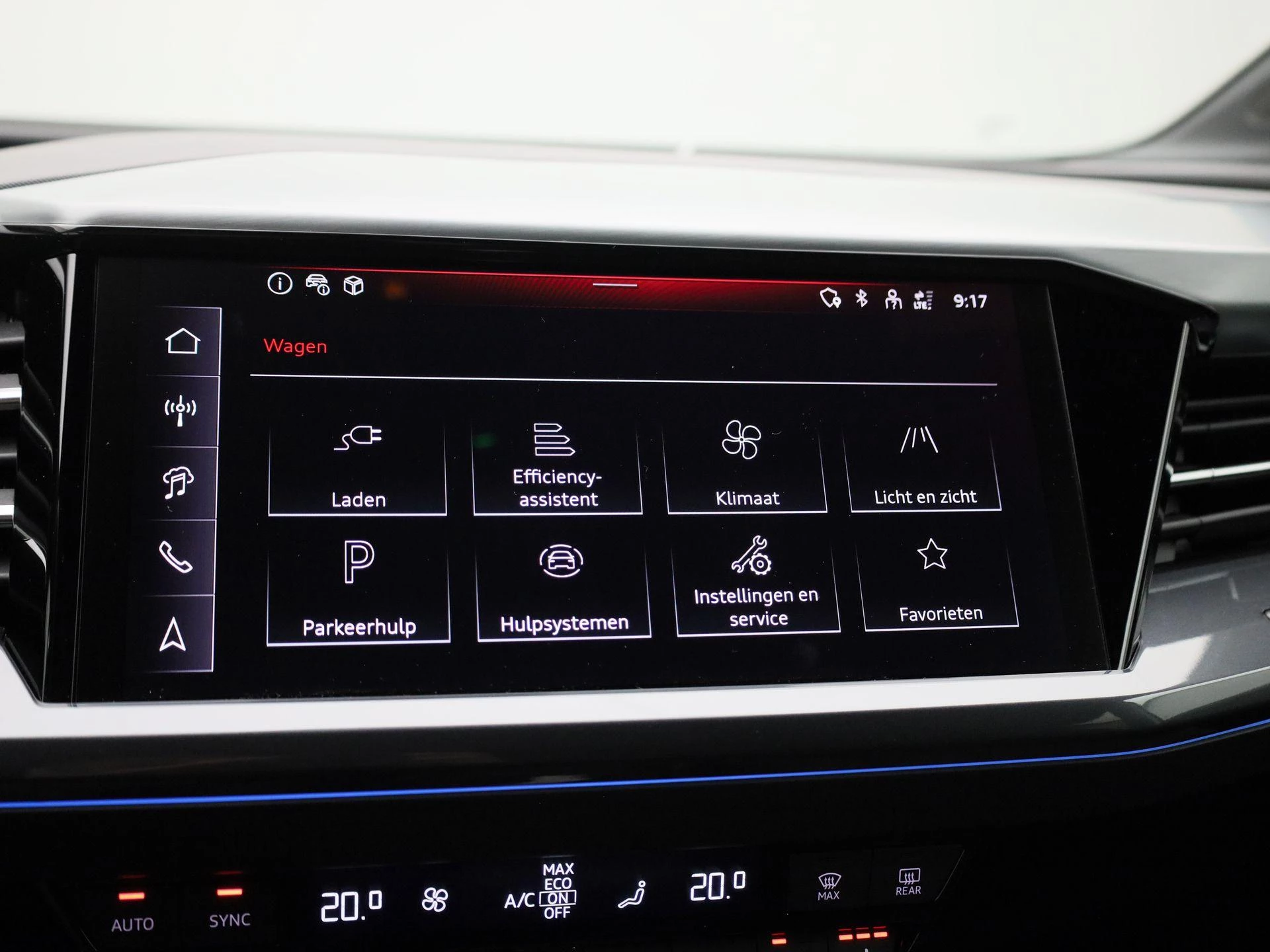 Audi Q4 e-tron 40 Edition 63 kWh