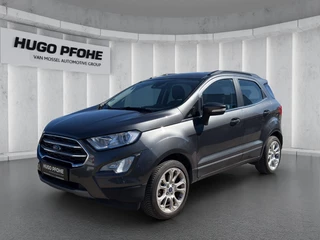 Ford EcoSport Titanium