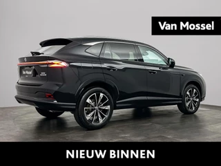 MG HS Hybrid+ 1.5 Luxury