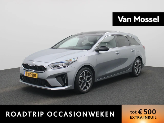 Kia Ceed Sportswagon
