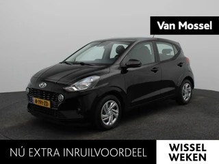Hyundai i10 1.0 Comfort Smart