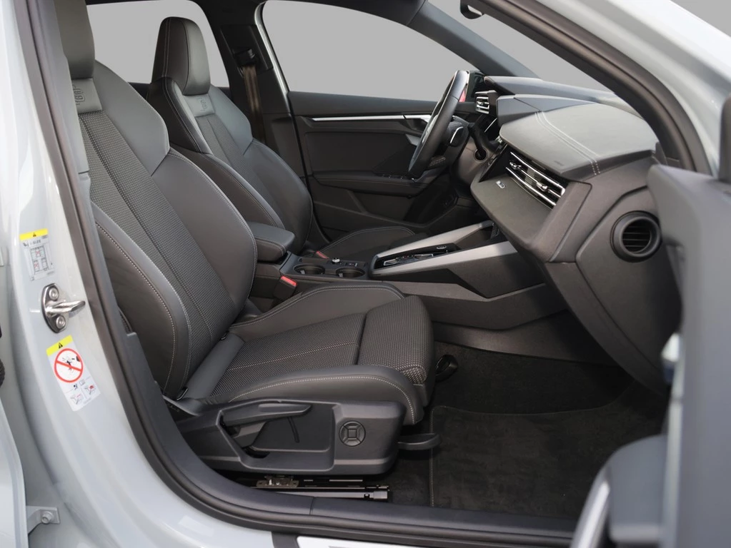Audi A3 allstreet 35 TDI S tronic
