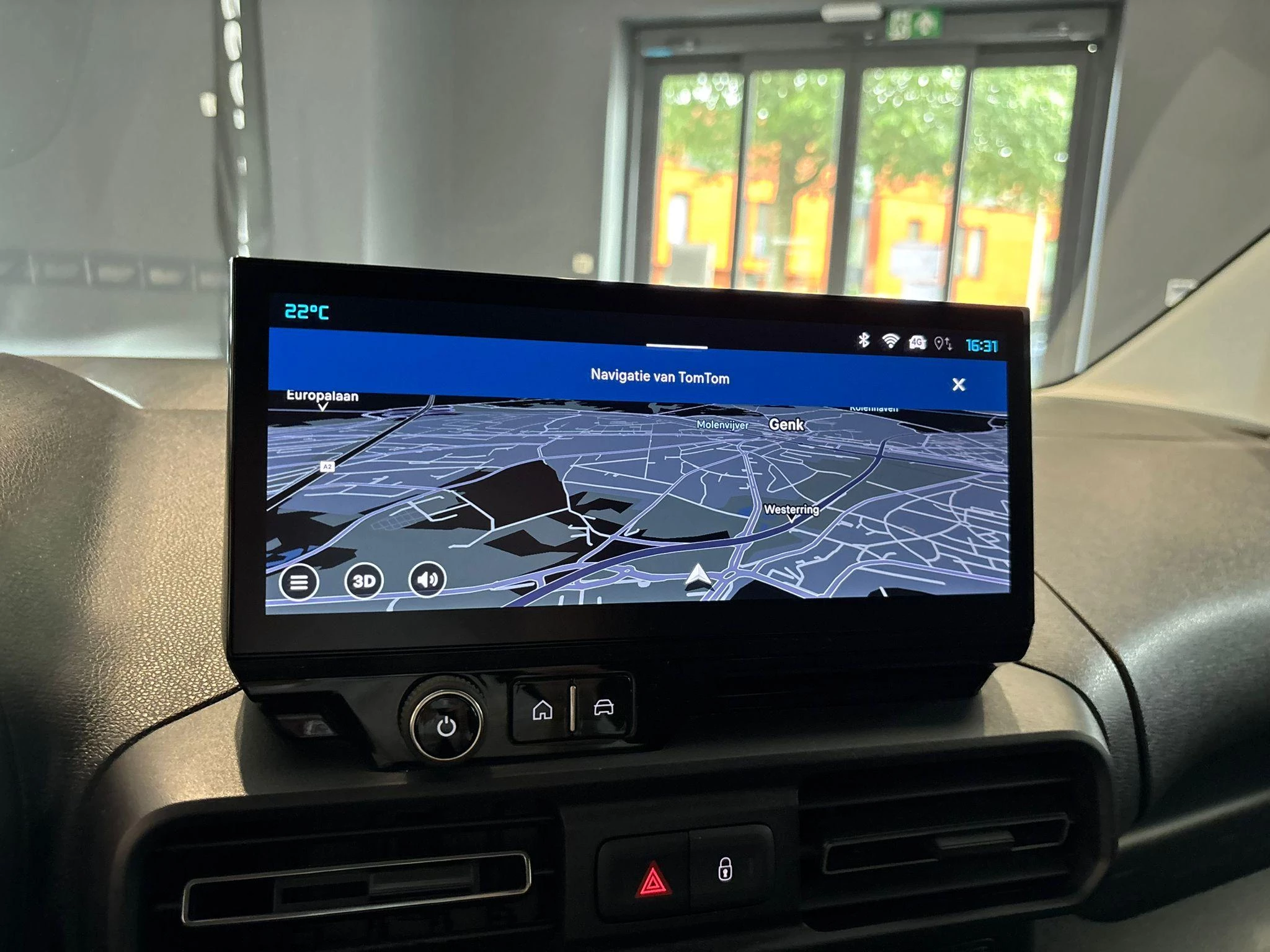 Citroën Berlingo 1.5 HDi