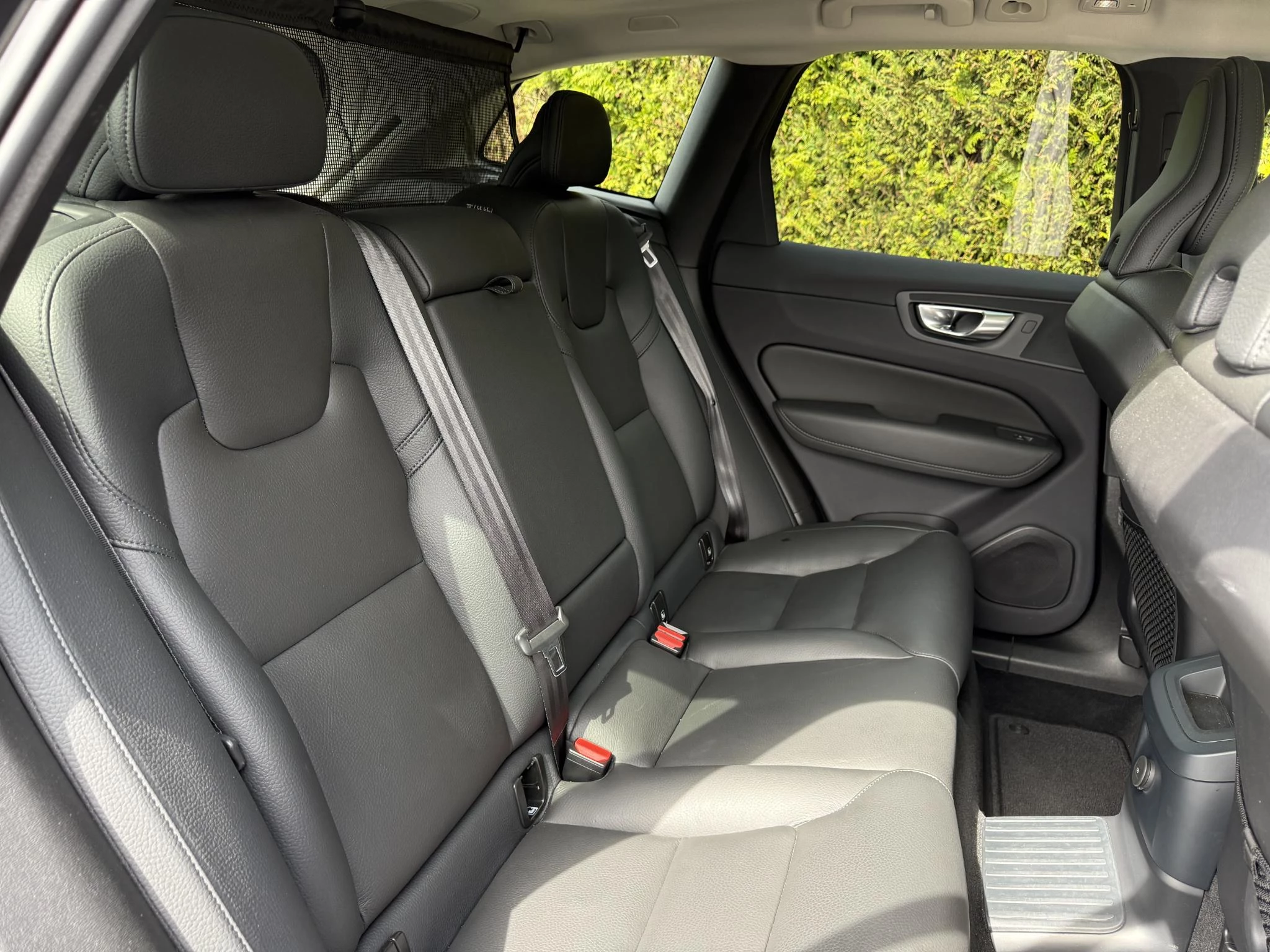 Volvo XC60 T6 Plug-in hybrid AWD Ultimate Bright