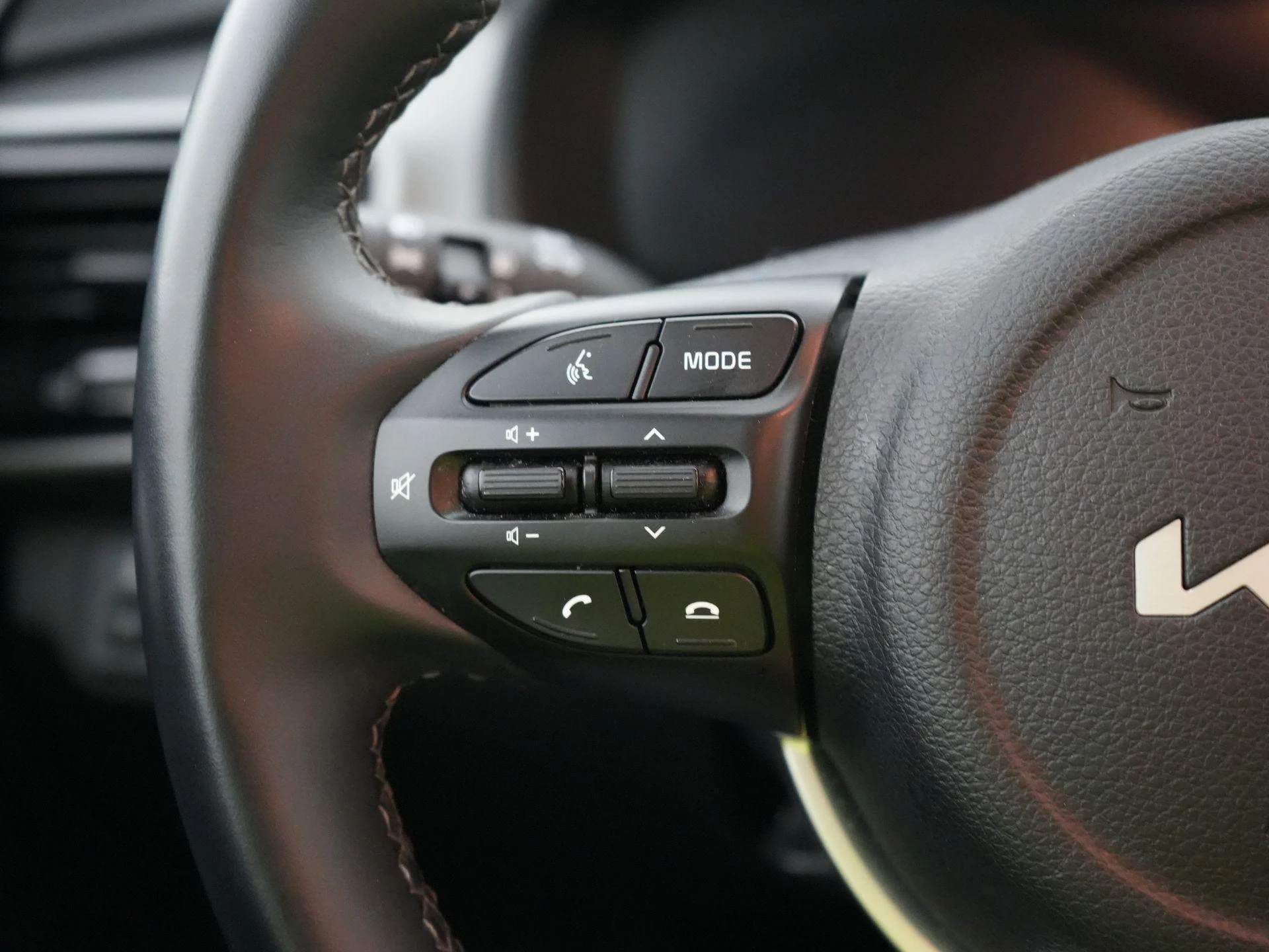 Kia Stonic 1.0 T 100 Style Edition DCT