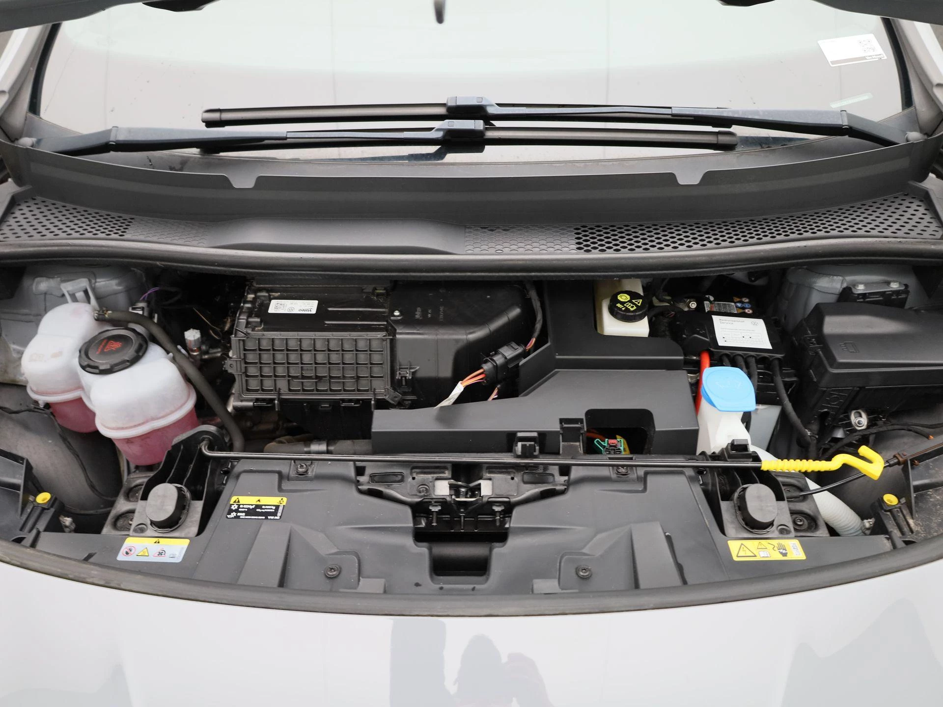 CUPRA Born Adrenaline 62 kWh