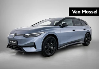 Volkswagen ID.7 Tourer Limited Edition Plus 59 kWh 204 PK