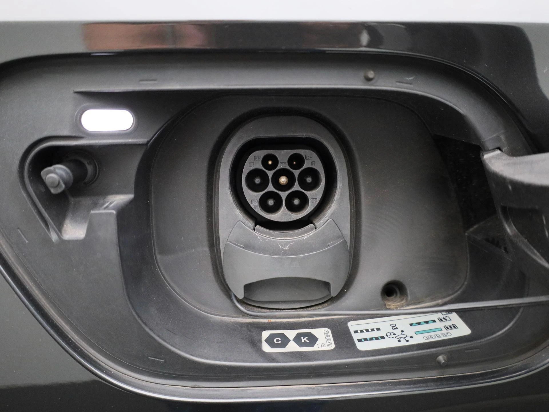 Volkswagen ID.4 Life 77 kWh