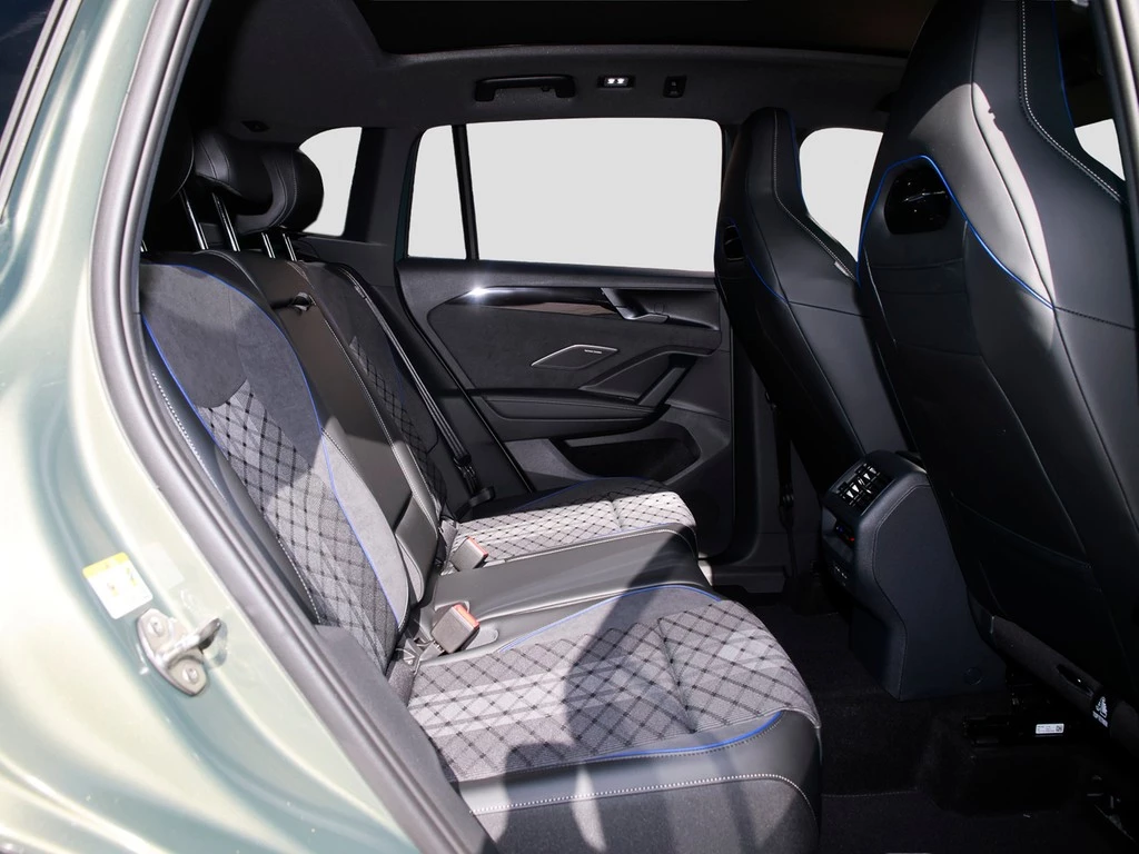 Volkswagen Tiguan R-Line 2.0 TDI 4 Mot. DSG Pano, AHK, Standh. VSA