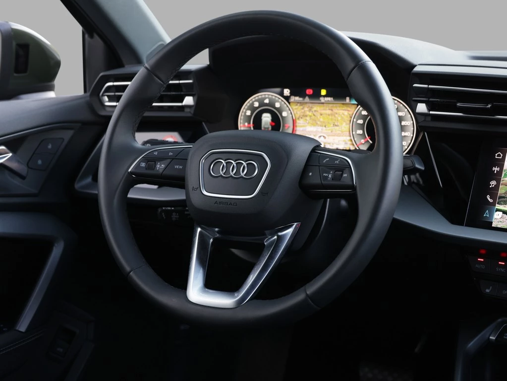 Audi A3 Sportback TFSI S tronic