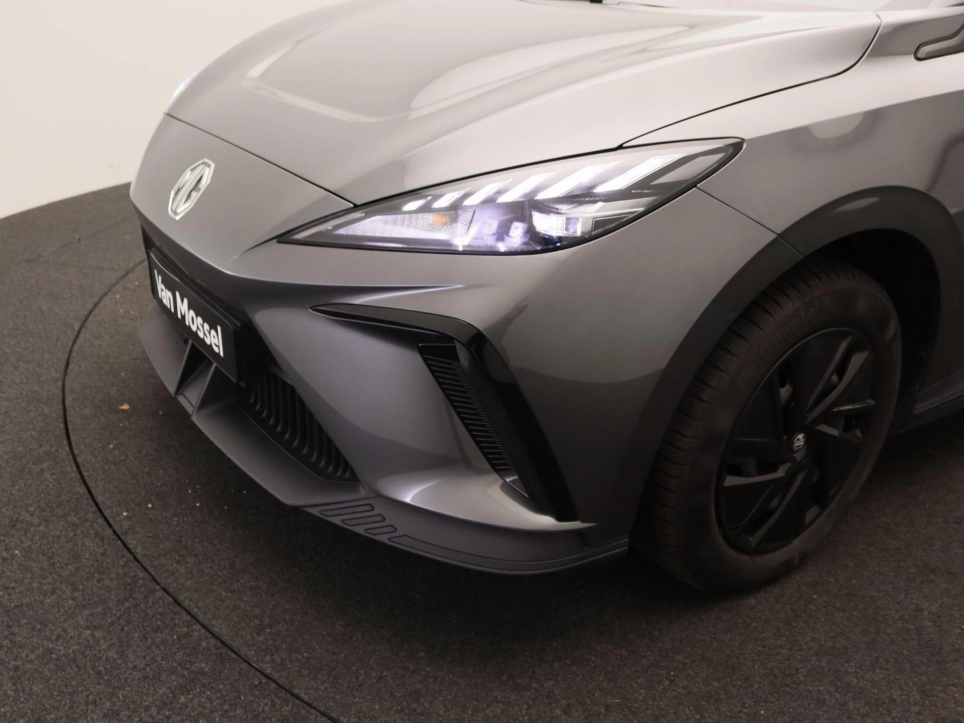 MG 4 51 kWh Standard