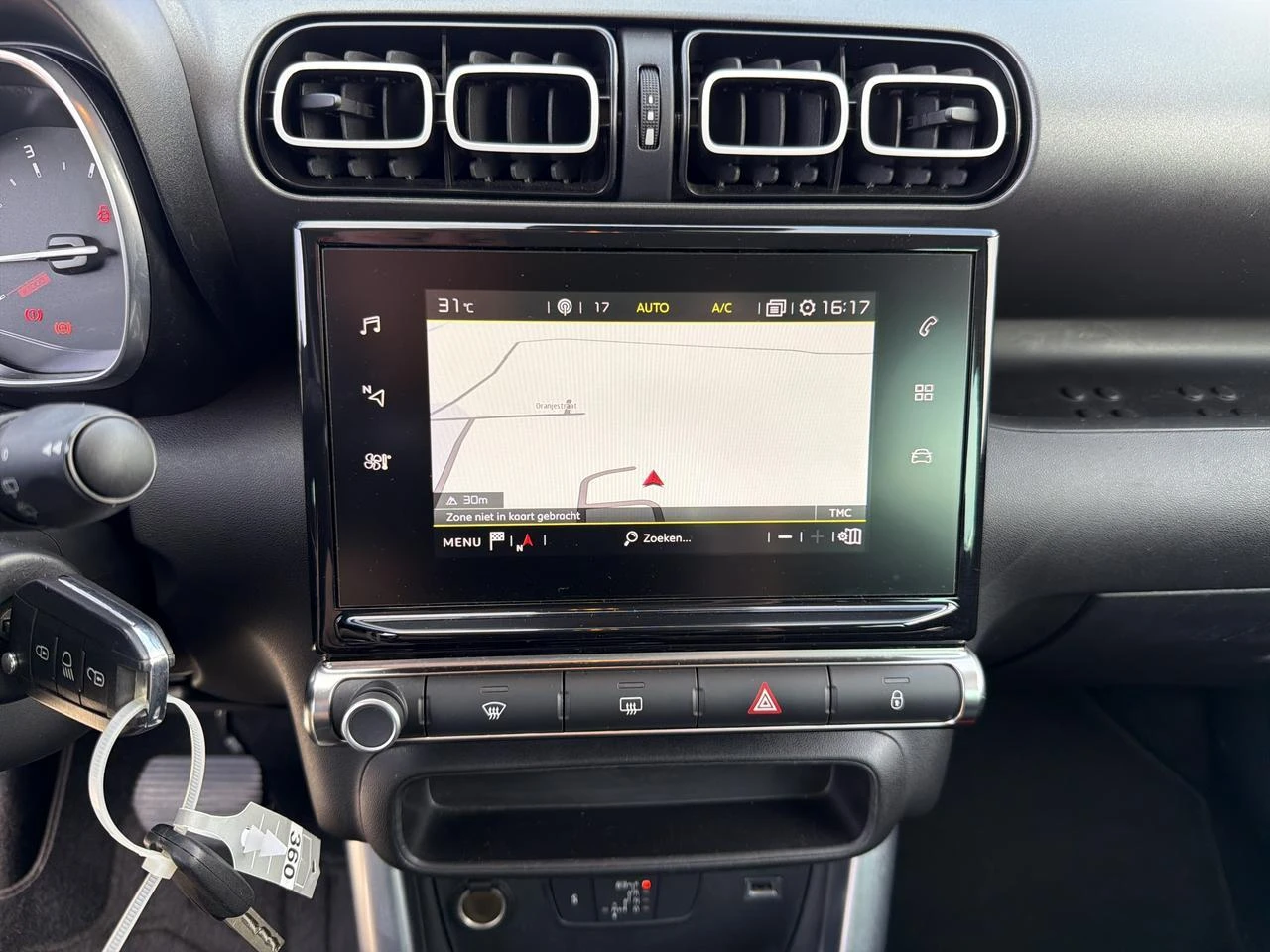 Citroën-C3 Aircross-image-10