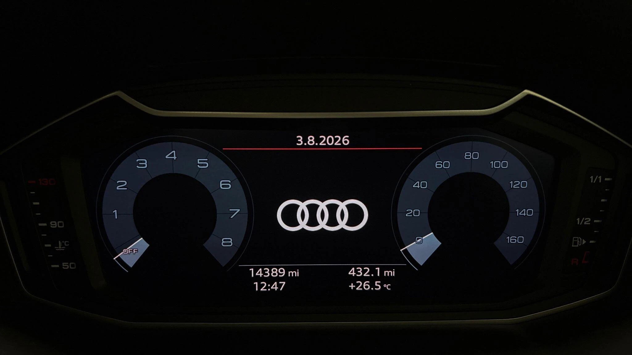 Audi-A1 Sportback-image-43