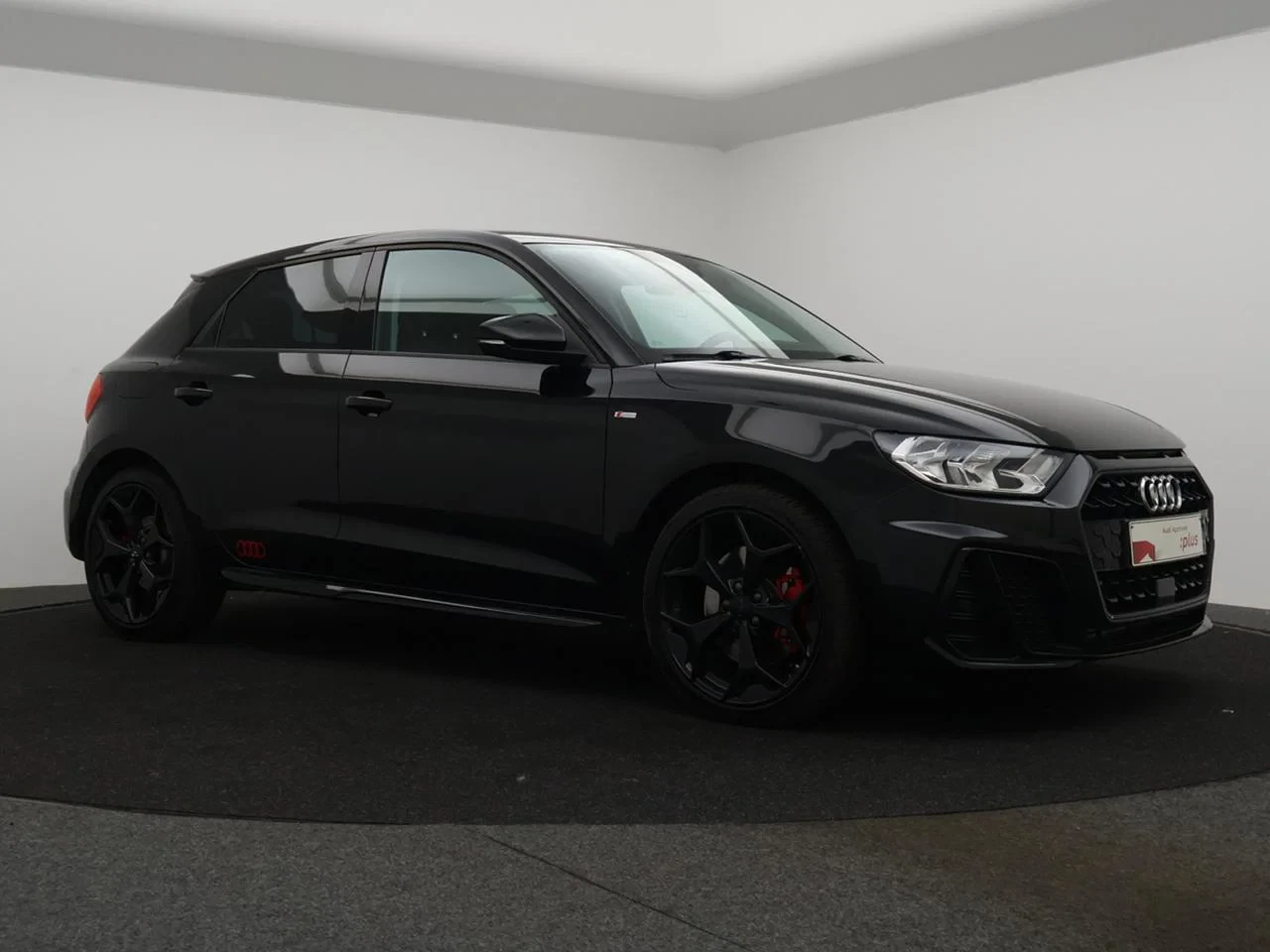 Audi A1 Sportback A1 Sportback 40TFSI 3XS line *AUTOMAAT*VIRTUAL COCLPIT*PDC*APP-CONNECT*AIRCO*...*