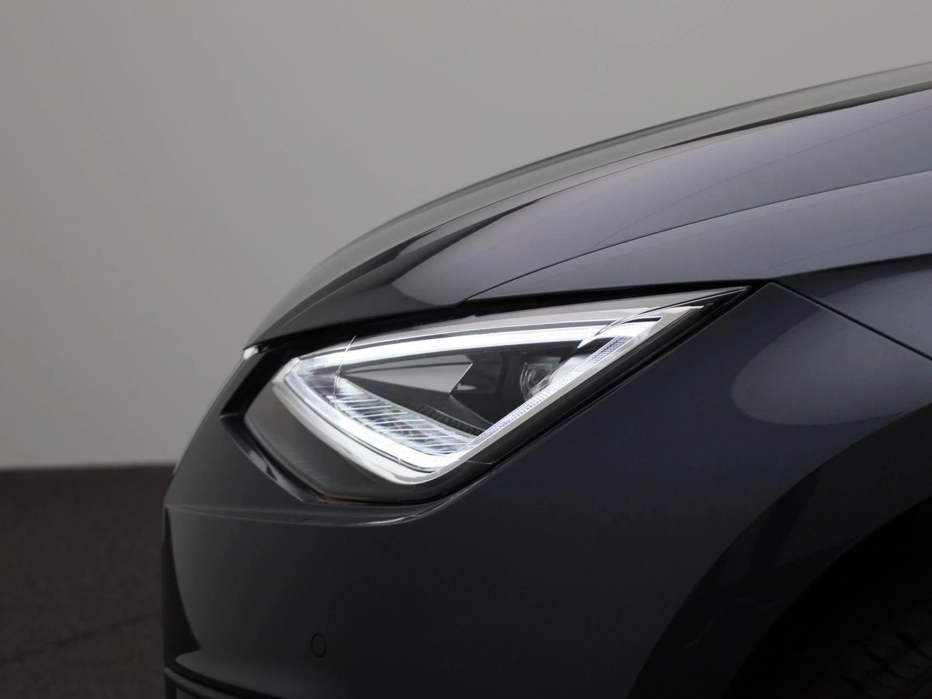 SEAT Ibiza 1.0 EcoTSI FR Business Connect 95 PK