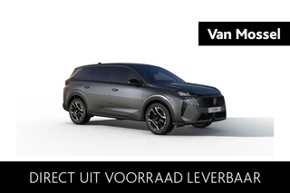 Peugeot 5008 Allure