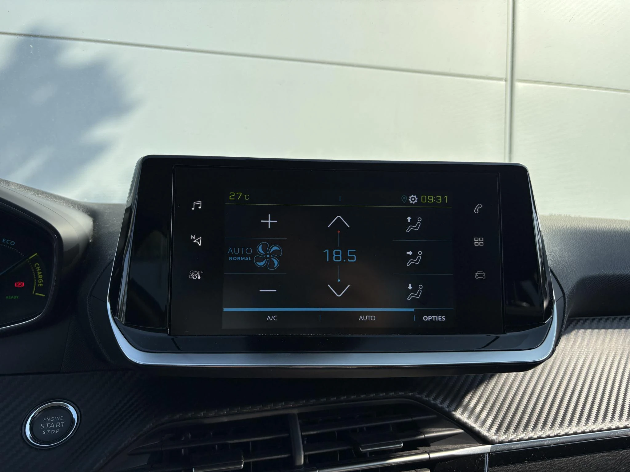Peugeot e-208 EV Active 50 kWh