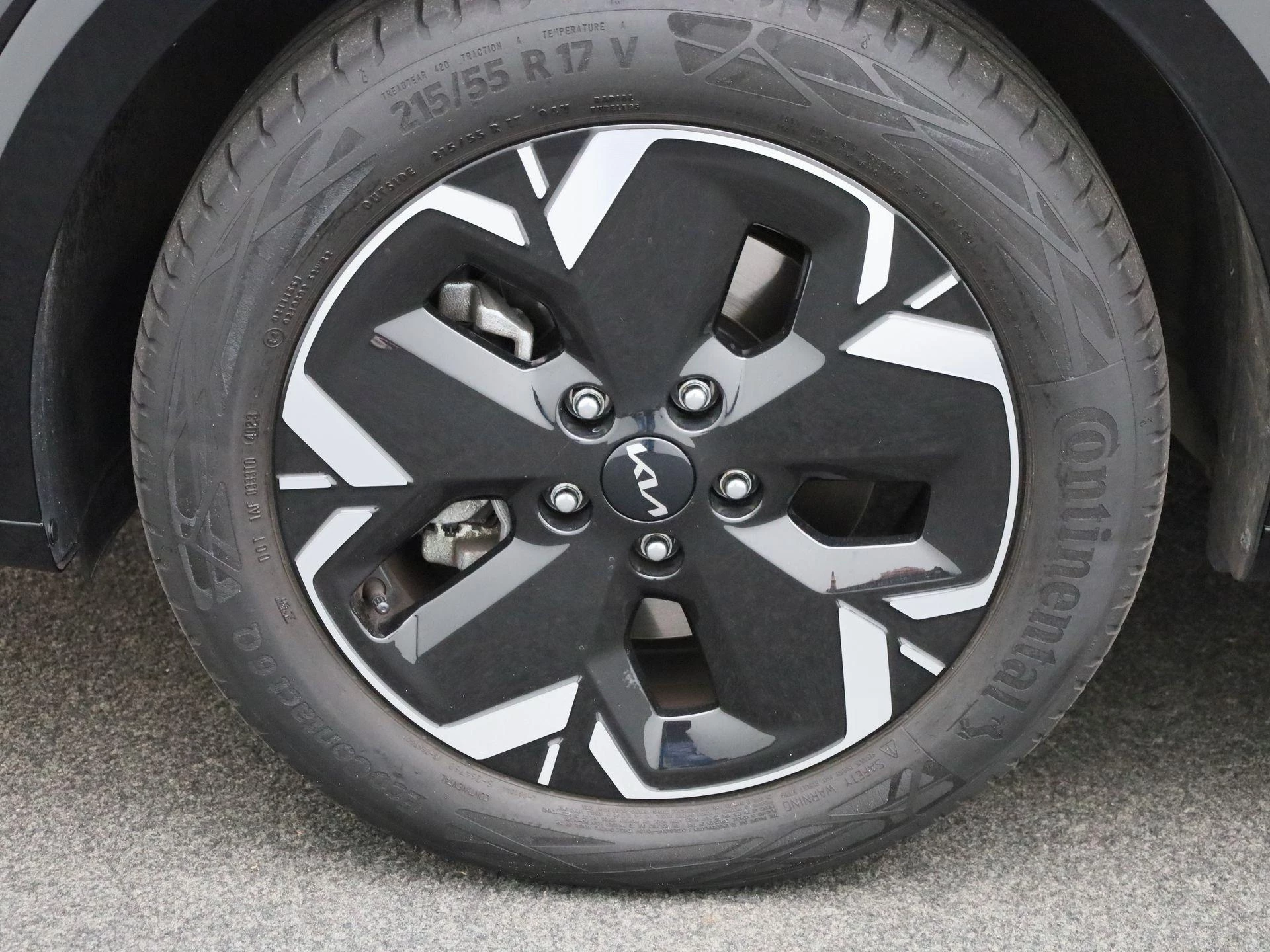Kia-Niro EV-image-12
