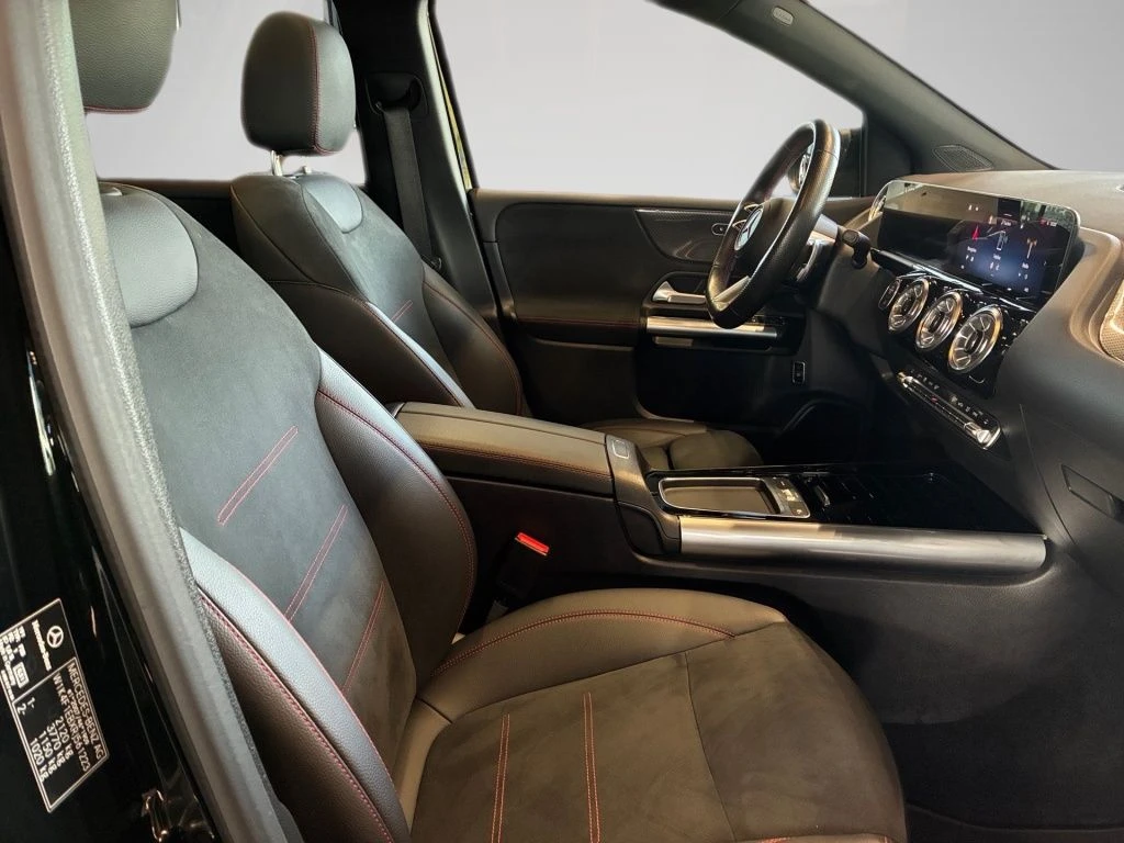 Mercedes-Benz-B-Klasse 220 d-image-15