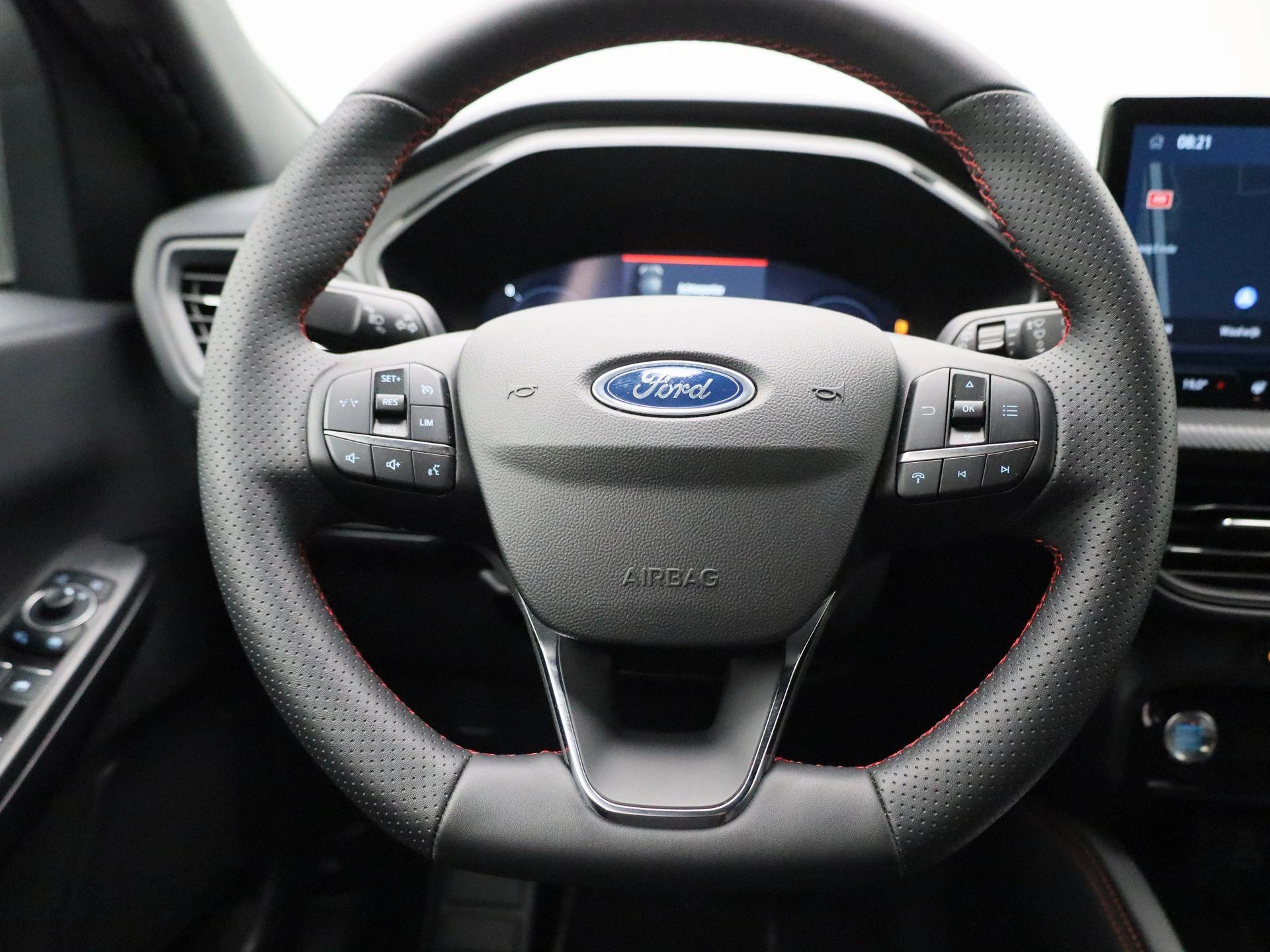 Ford Kuga 2.5 PHEV ST-Line