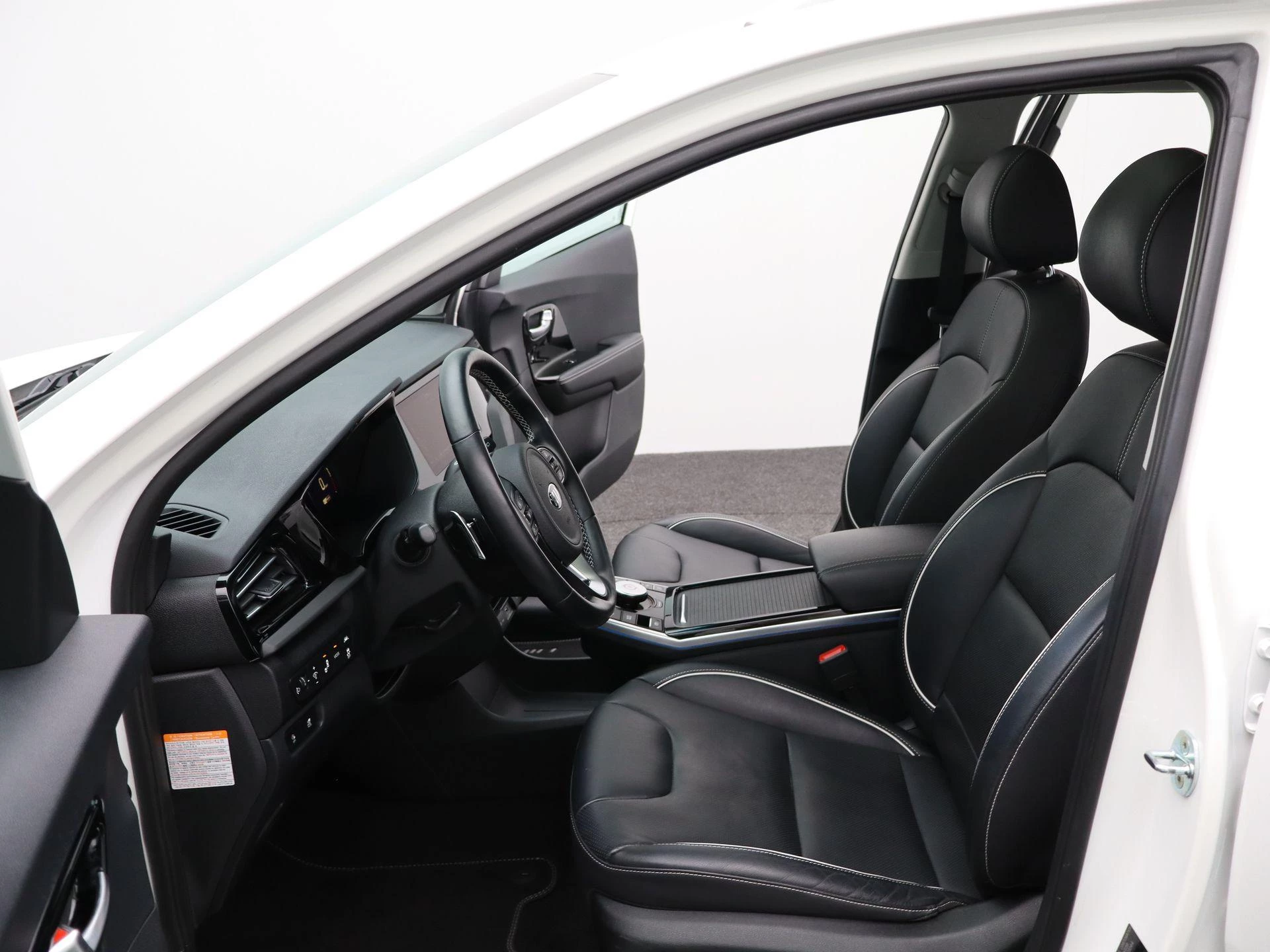 Kia e-Niro ExecutiveLine 64 kWh