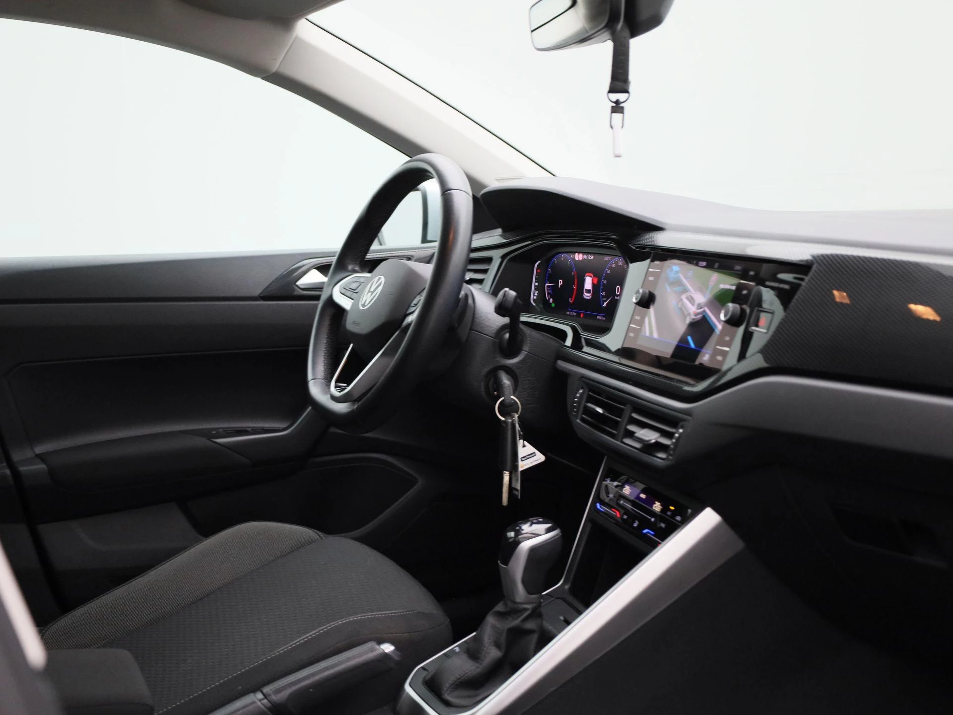 Volkswagen Polo 1.0 TSI Life 95 PK