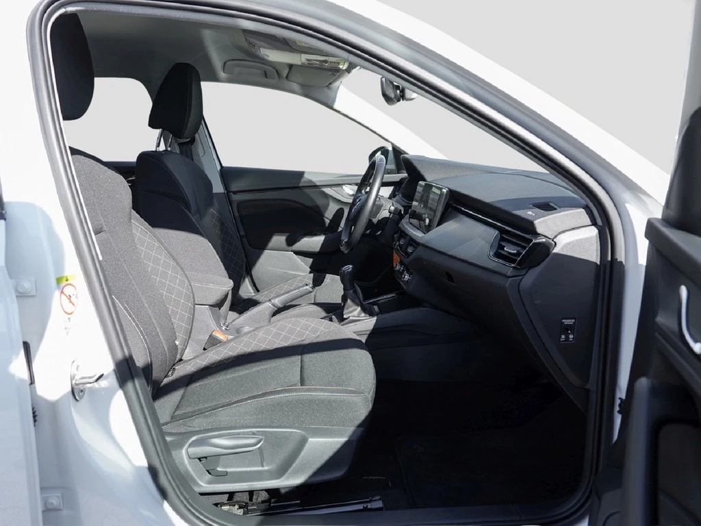 Škoda Scala 1,0 TSI Ambition,LED,ALU,Climatronic Tempomat,Park-Pilot hinten