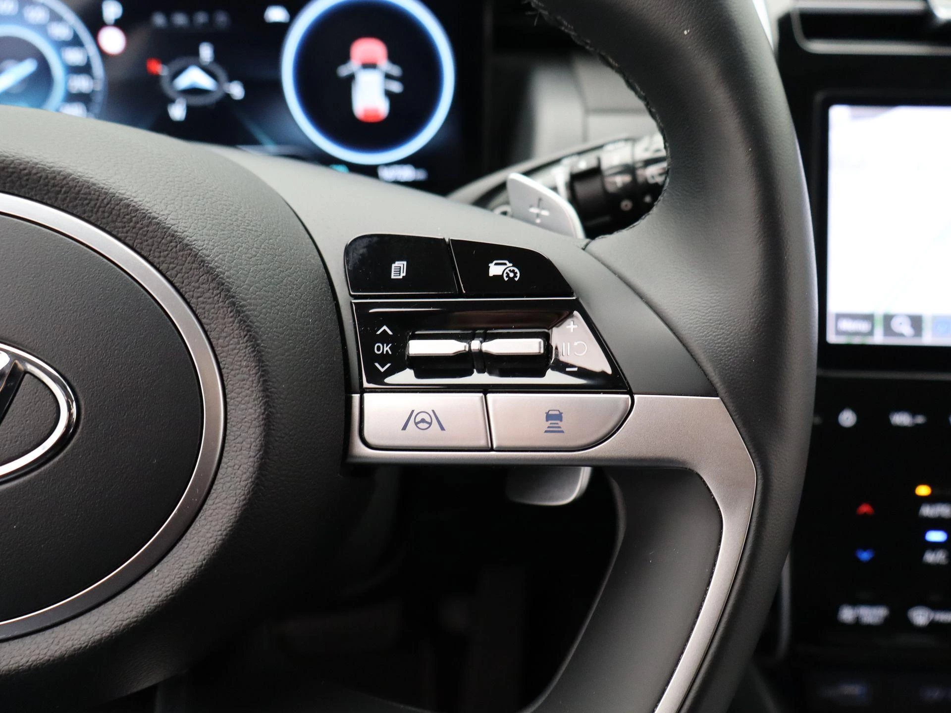 Hyundai Tucson 1.6 T-GDI PHEV Premium 4WD