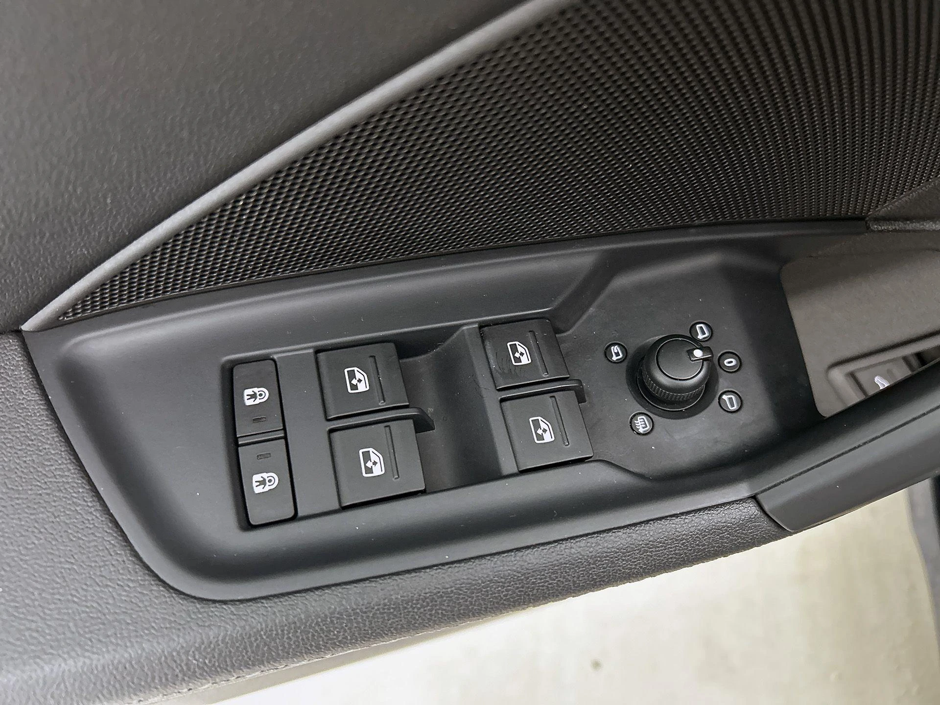 Audi A3 Sportback 30 TFSI S edition
